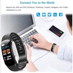 hiriyt Color Screen Multi-Function